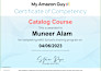 be your amazon PPC expert for campaigns setup management and optimization