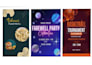 design an eye catching youtube thumbnail that gets click