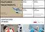 create a personal portfolio or a business wordpress website