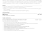 write an ats friendly resume for you