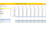 provide ecommerce profit calculator spreadsheet excel pricing calculator