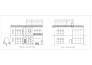 draw building plan drawing in auto cad