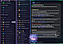 create your gaming discord server