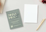 create you an invitation card