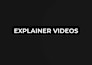 create typography explainer, saas video, saas demo video
