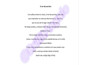 write for you the most beautiful poems in spanish