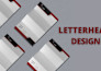 design business letterhead in google doc format