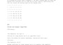 do assignments,projects of design and analysis of algorithms