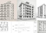 design 2d floor plans structural and architectural drafts