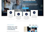 redesign and speed optimize your wordpress site