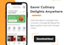 develop a mobile app using flutter for both IOS and android