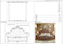 do classic furniture design and detailed furniture