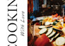 design and format cookbooks and recipes book
