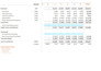 do financial model, expert financial analysis, forecast, budgeting