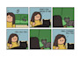 draw a custom comic strip for you