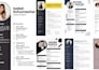 be your expert CV maker for resumes, cover letters