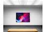 create abstract wall art for your space