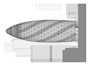 draw 2d in autocad, elevations, sections floor plan from sketch or pdf