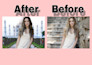 provide ai photo editing services