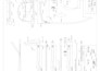 do eyewear cad drawing
