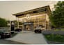 do plan design, digital modeling and all types of rendering