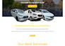 wordpress stunning custom website