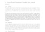 handle python data analysis and machine learning projects