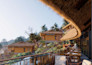 design park, playground, resort, outdoor community, green space