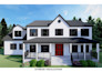design, sketchup 3d models, exterior visualization, rendering