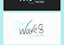 create highly professional modern minimalist business logo design