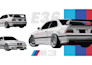 turn your car into a clean professional vector artwork