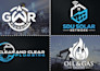 do plumbing heating air hvac  solar electrical  logo