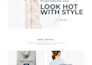 do full stack website development, frontend development, backend development