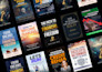 design professional book cover design or kindle cover design
