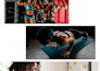 do professional video color grading and editing