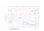 do architectural 2d floor plan