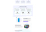 build wordpress landing page elementor or elementor pro landing page design