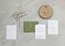 create bespoke wedding stationery according to your request
