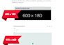 create promotion materials for a content and social media