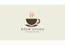 do simple, modern, and minimalist logo