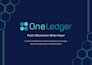design premium company profile and crypto white paper