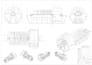 design and create technical drawings