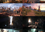 produce a professional cg cinematic for your game and film