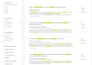 search, collect, organize, summarize relevant literature for reference list