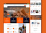 create wordpress lms or tutor website or elearning  or educational website