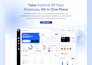 build and design a framer website, figma to framer