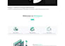 develop web applications in your preferred language