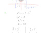 tutor you algebra, calculus, trigonometry and college math