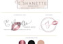 design signature logo branding kit with unlimited revisions