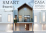 create professional architectural design